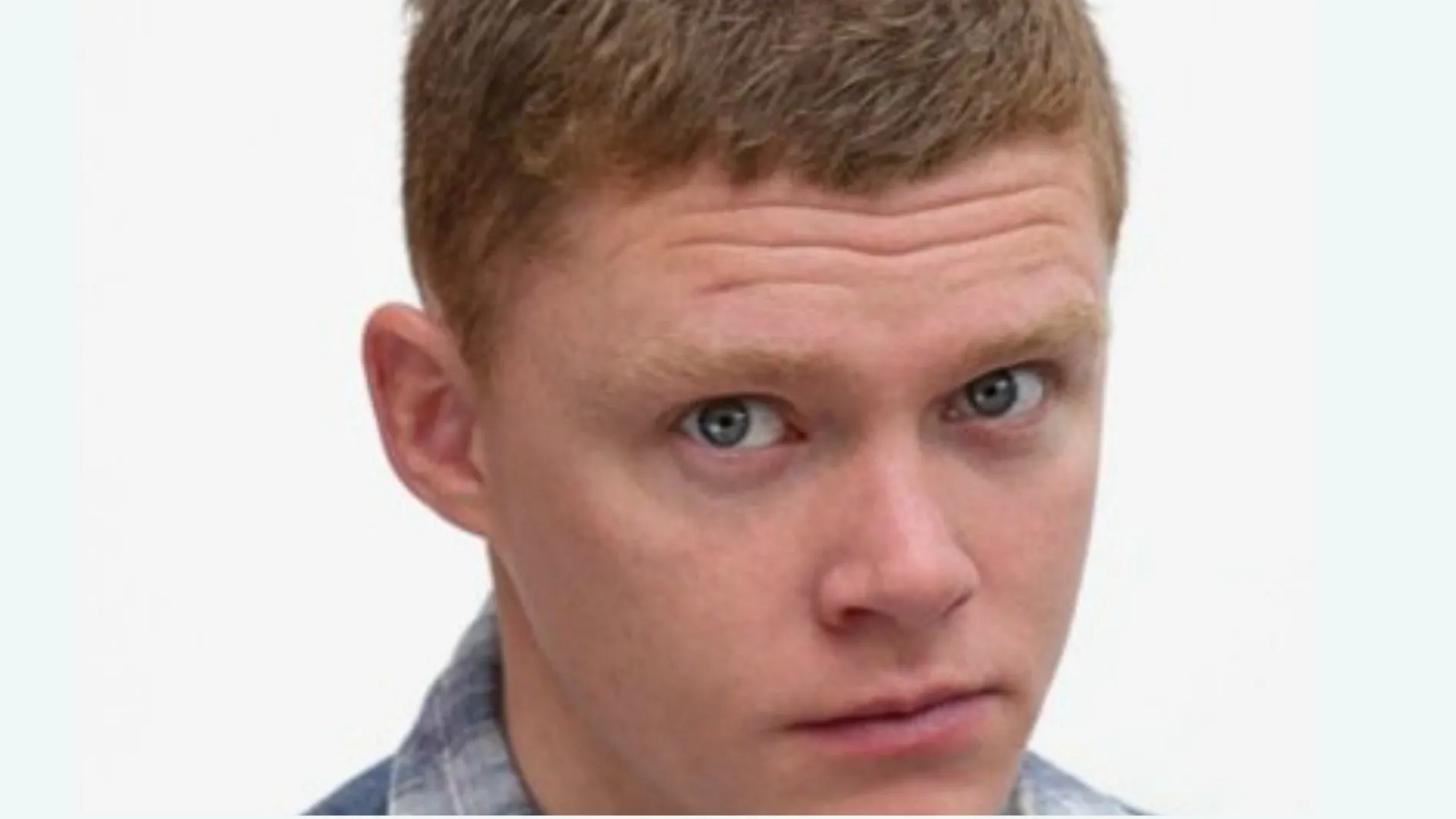 Sean Gorman