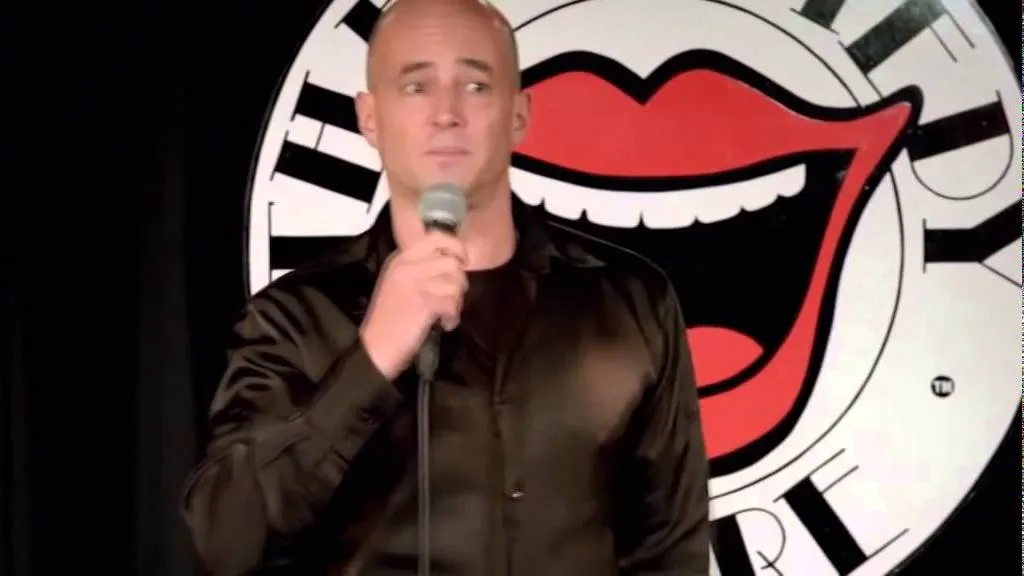 Sean Meo