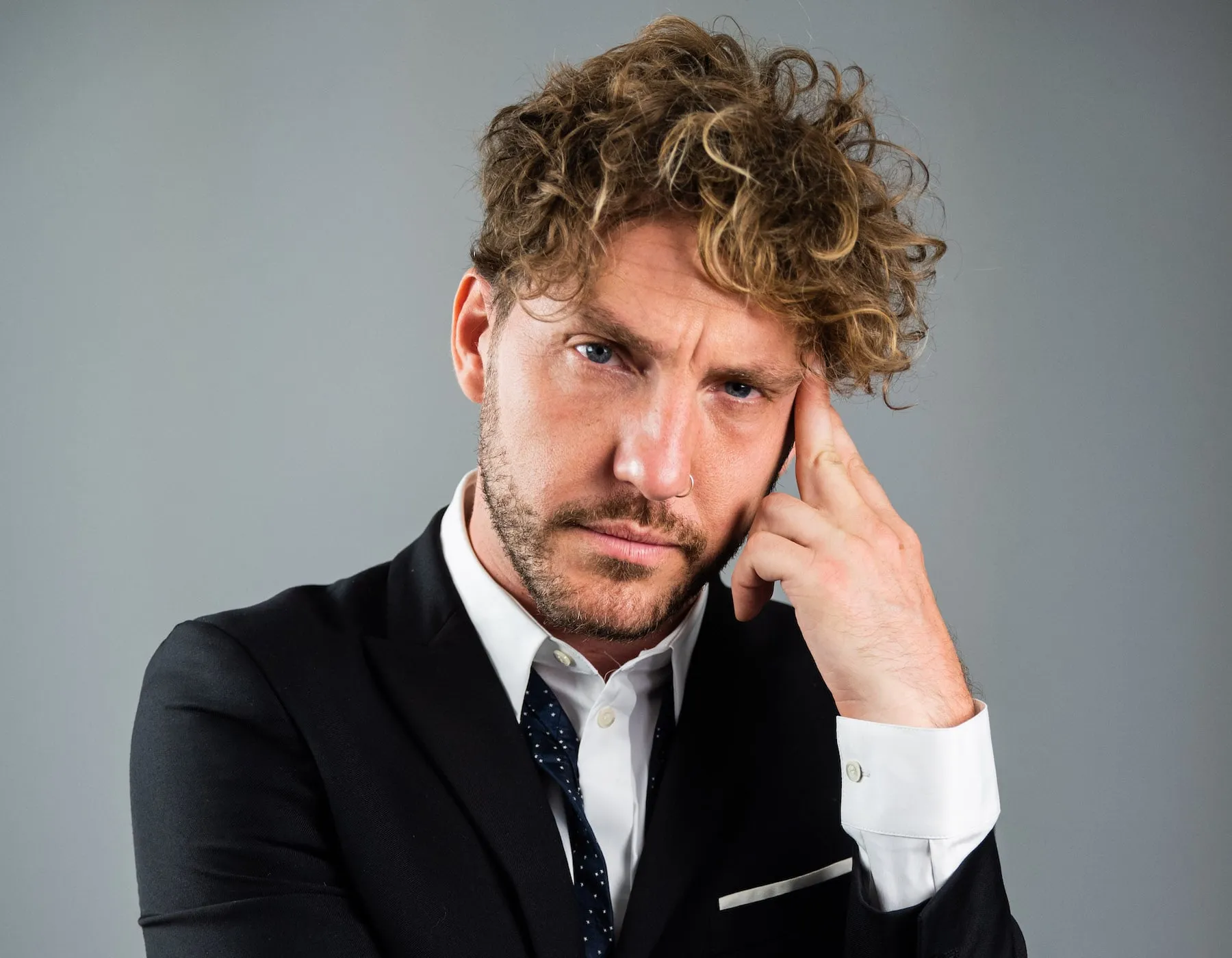 Seann Walsh