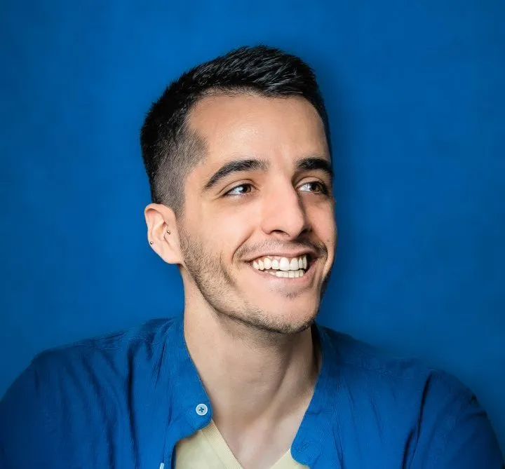 Sergi Polo