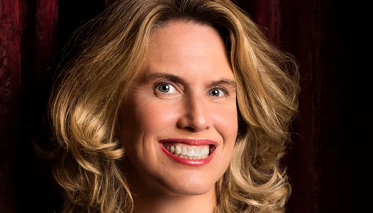 Sharon Mahoney