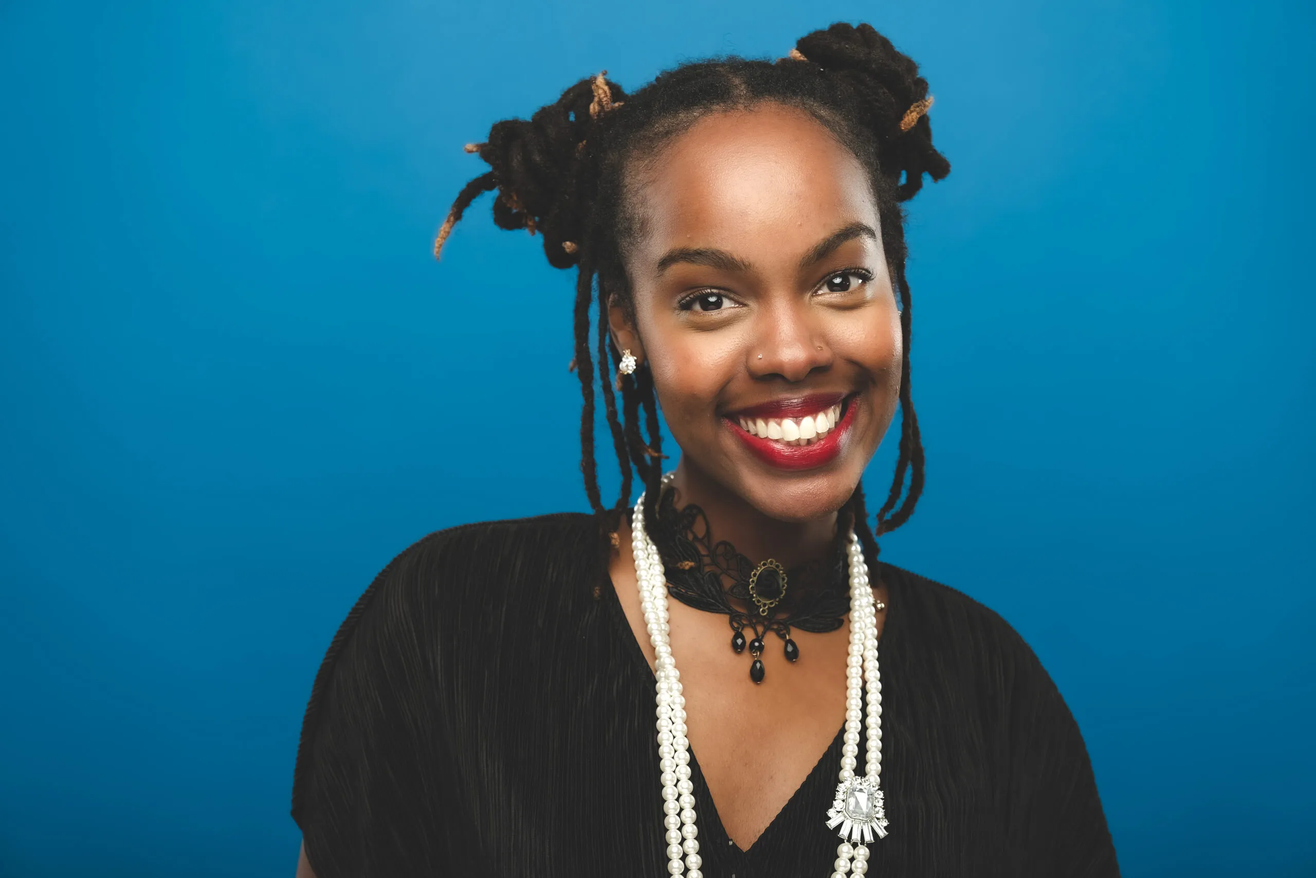 Sharon Wanjohi