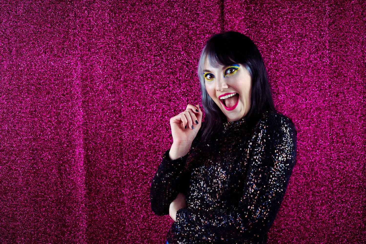 Sian Docksey