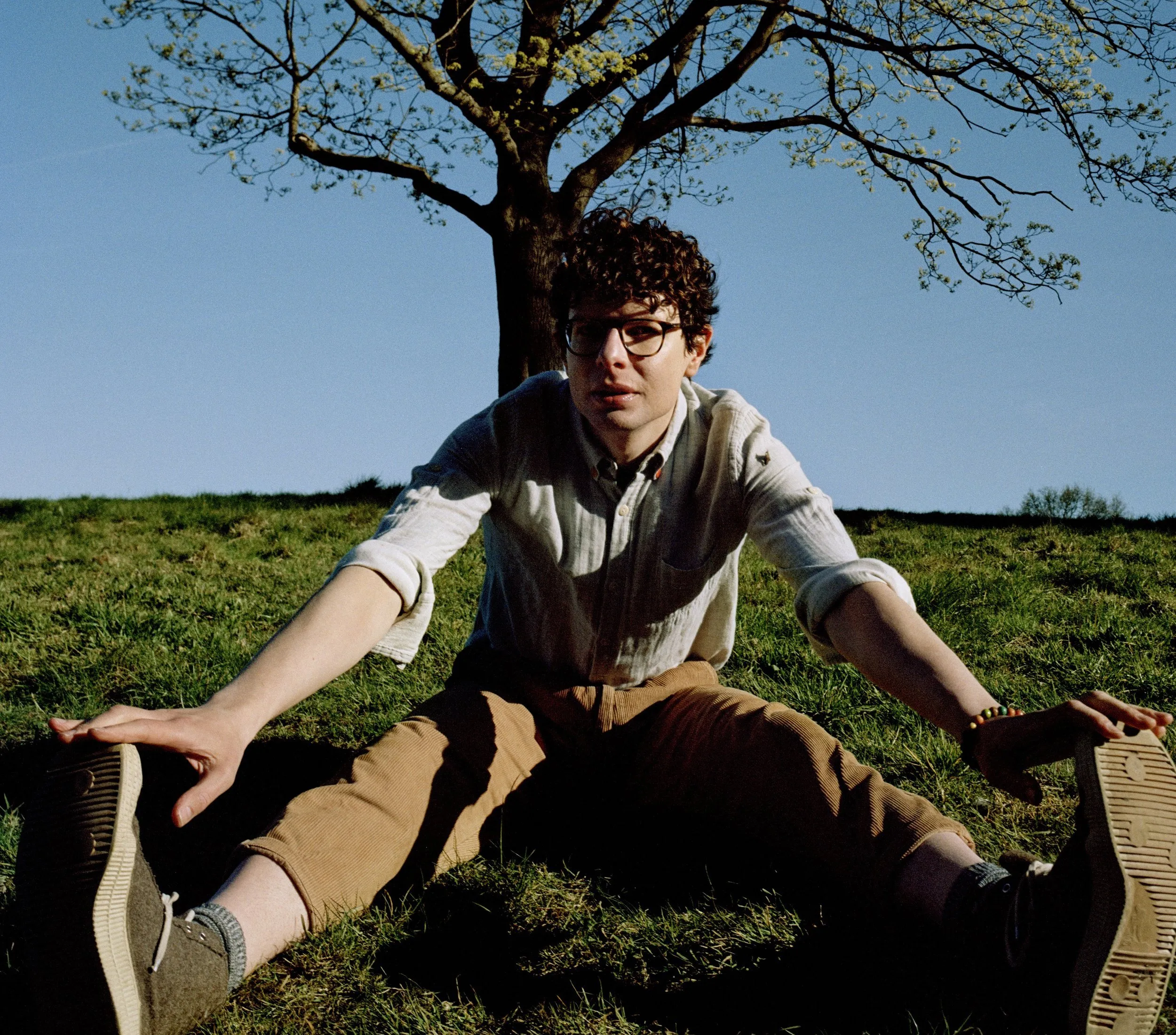 Simon Amstell