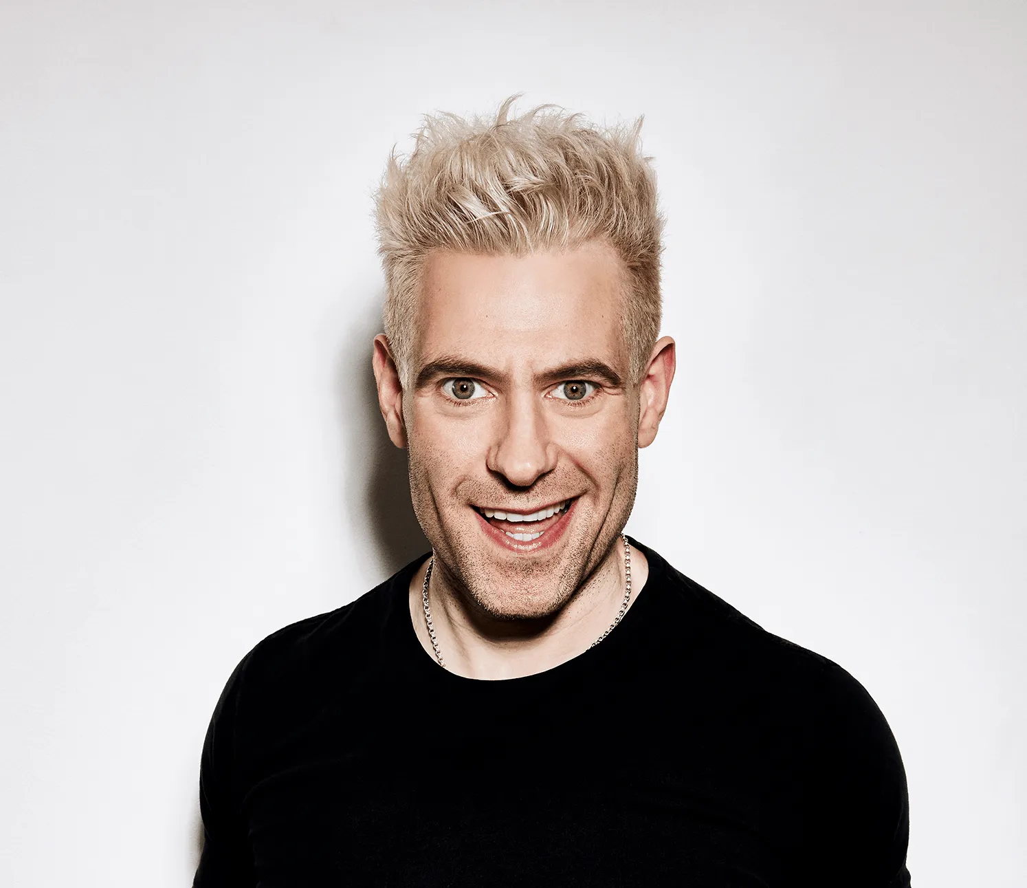 Simon Brodkin