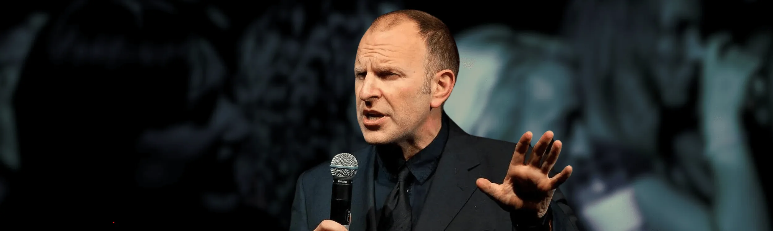 Simon Evans