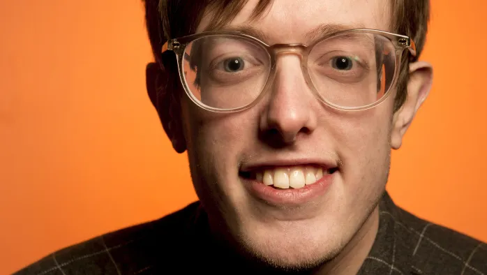 Simon Lomas