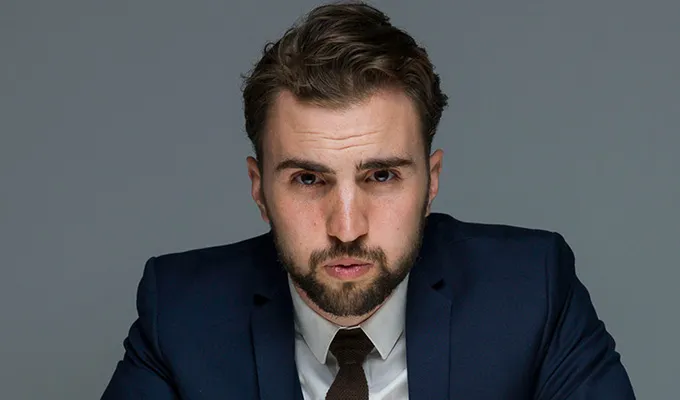 Simon Taylor