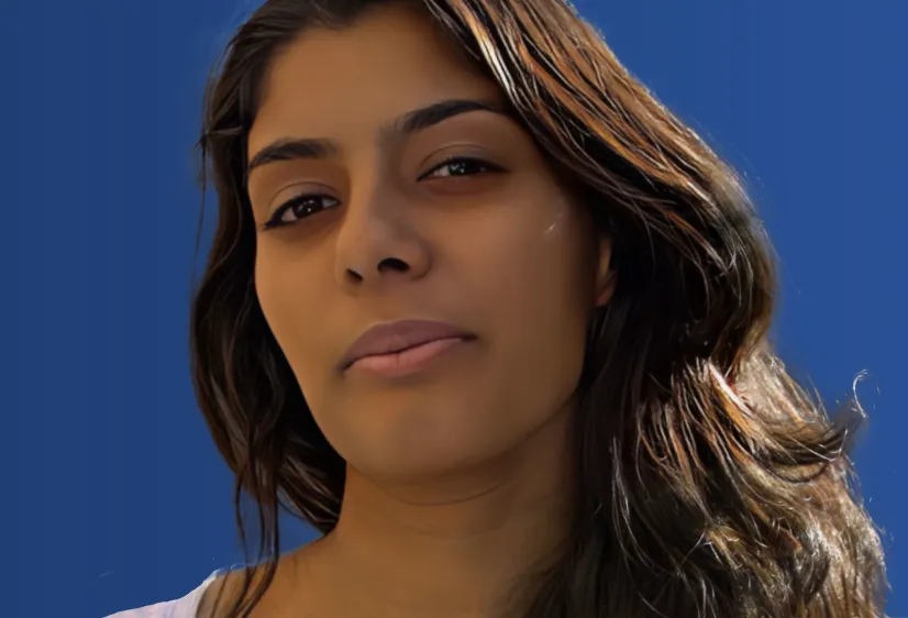 Sinthujha Vk