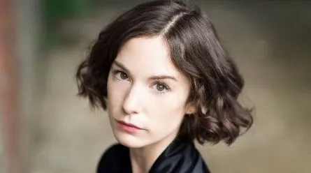 Sophia Del Pizzo