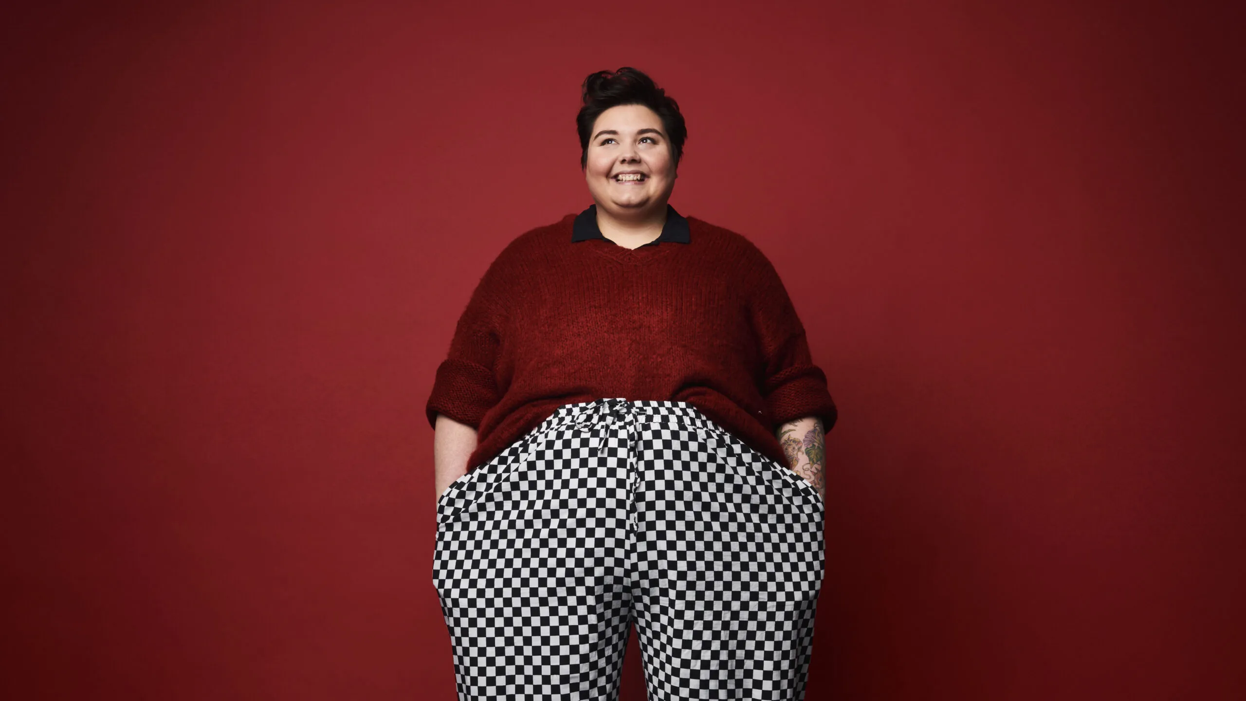 Sophie Hagen
