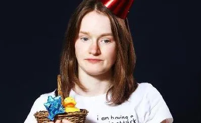 Stephanie Laing