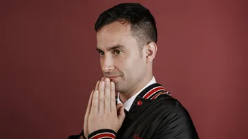 Stephen Mullan