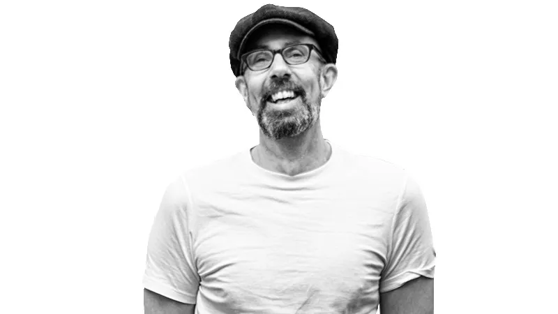 Steve Vertigo