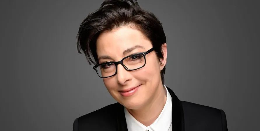 Sue Perkins