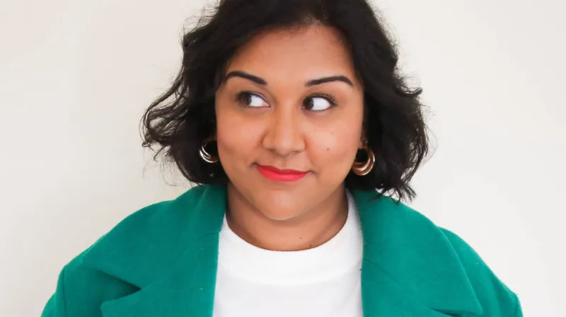Sukh Kaur Ojla