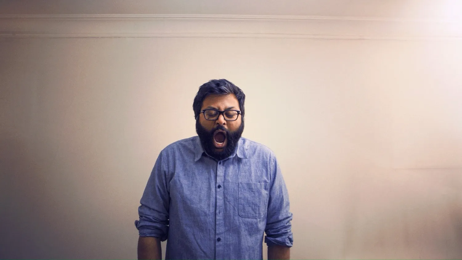 Sunil Patel