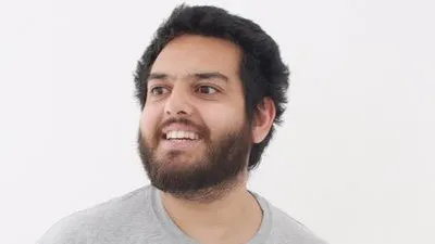 Sunjai Arif