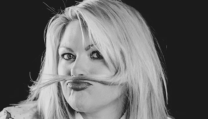 Suzy Bennett