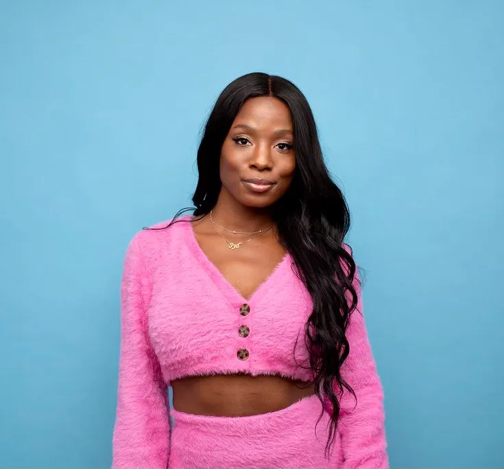 Sydnee Washington
