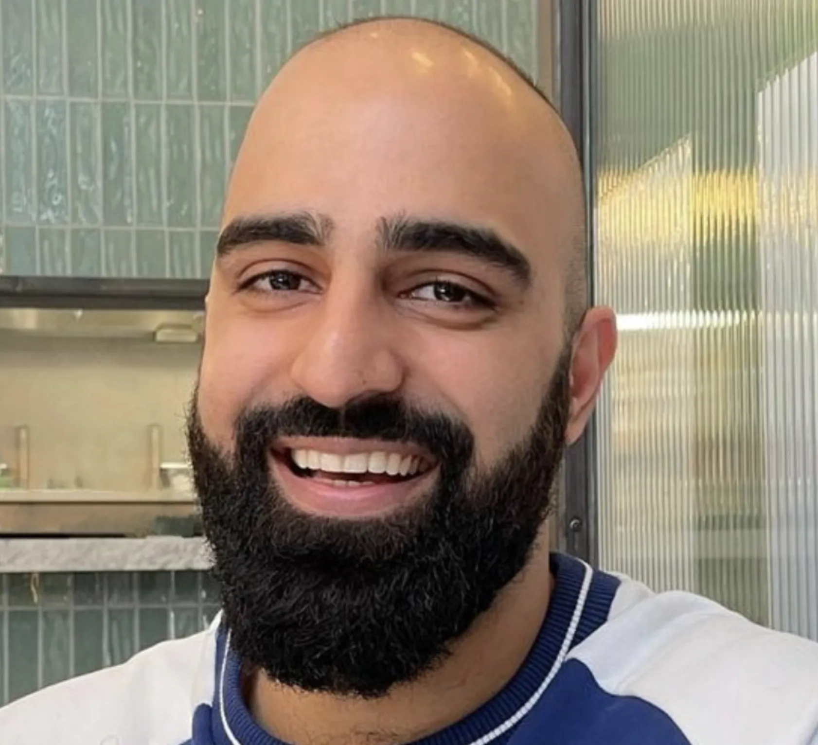 Tabish Akbar