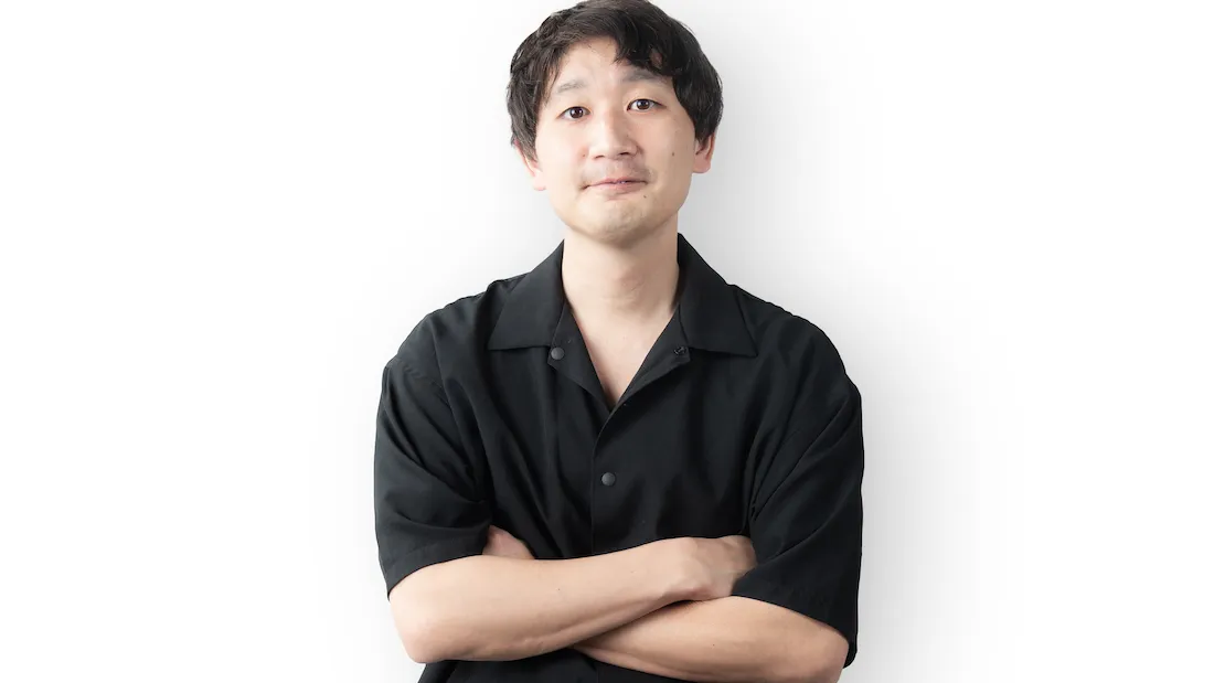Takashi Wakasugi