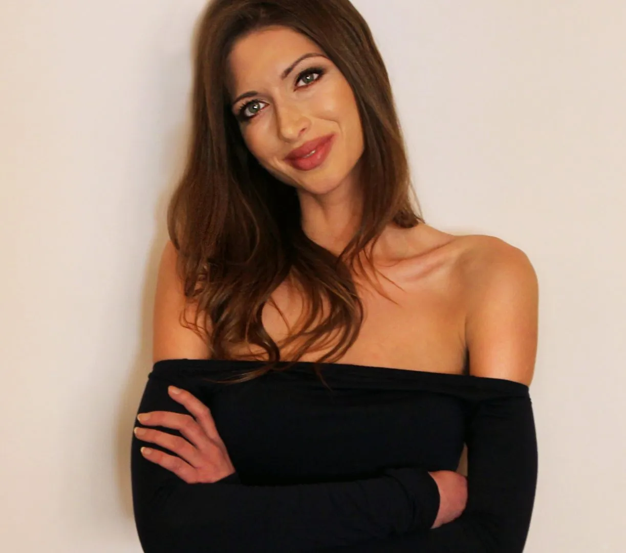 Talia Gordon