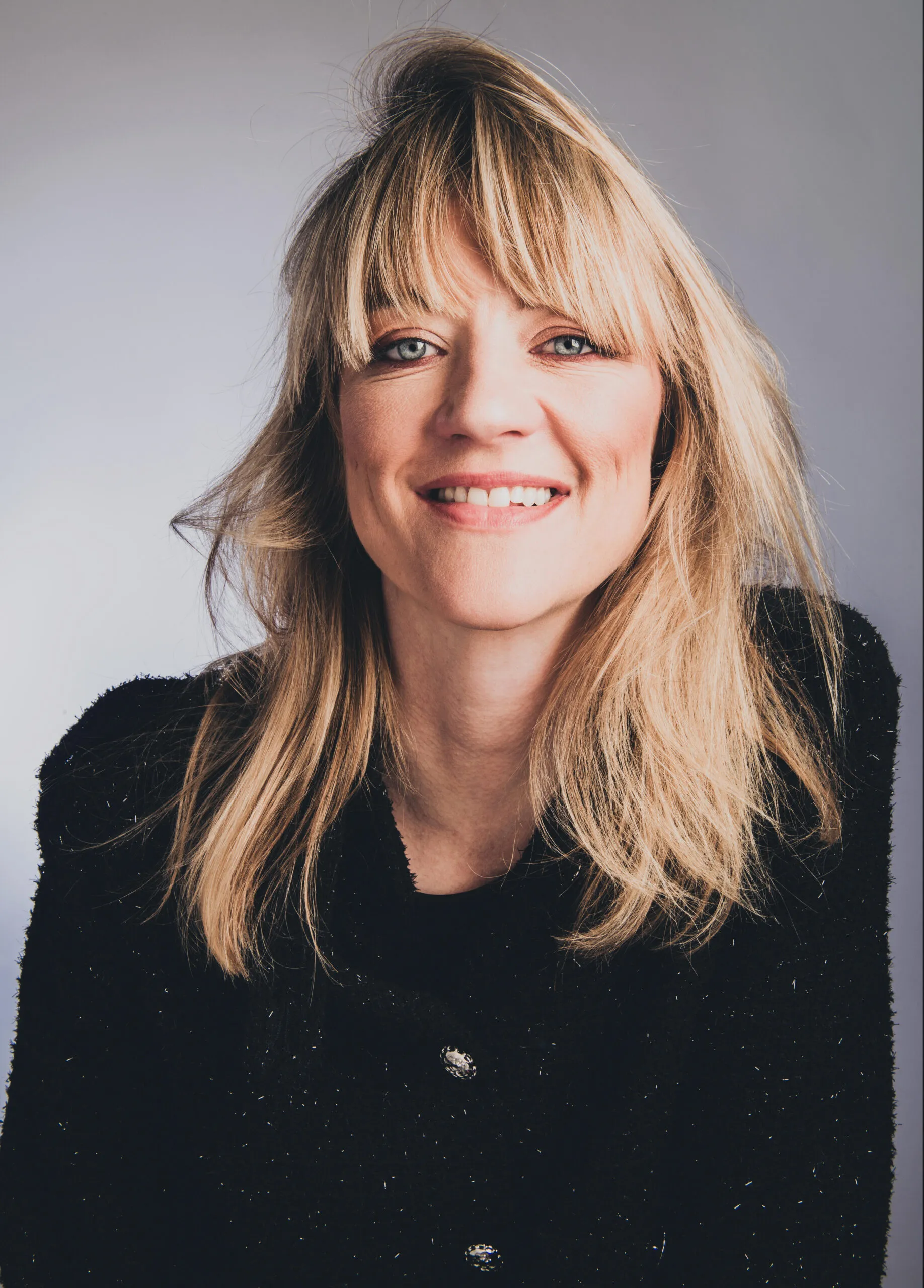 Tania Edwards