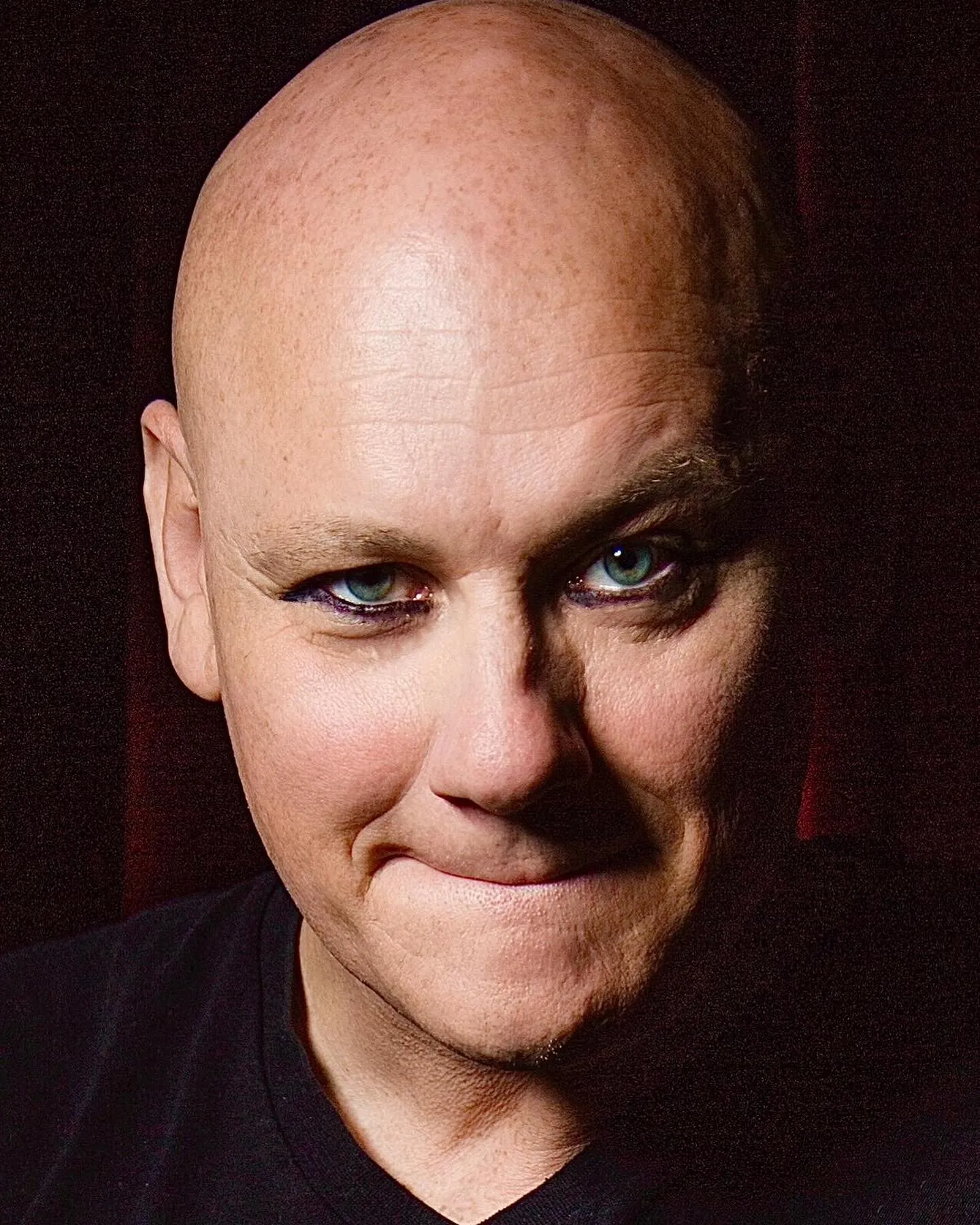 Terry Alderton