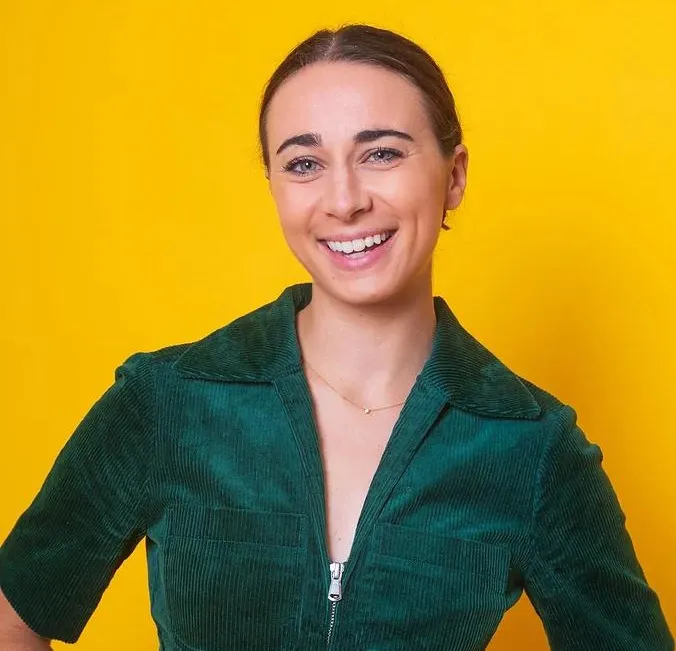 Tess Tregellas