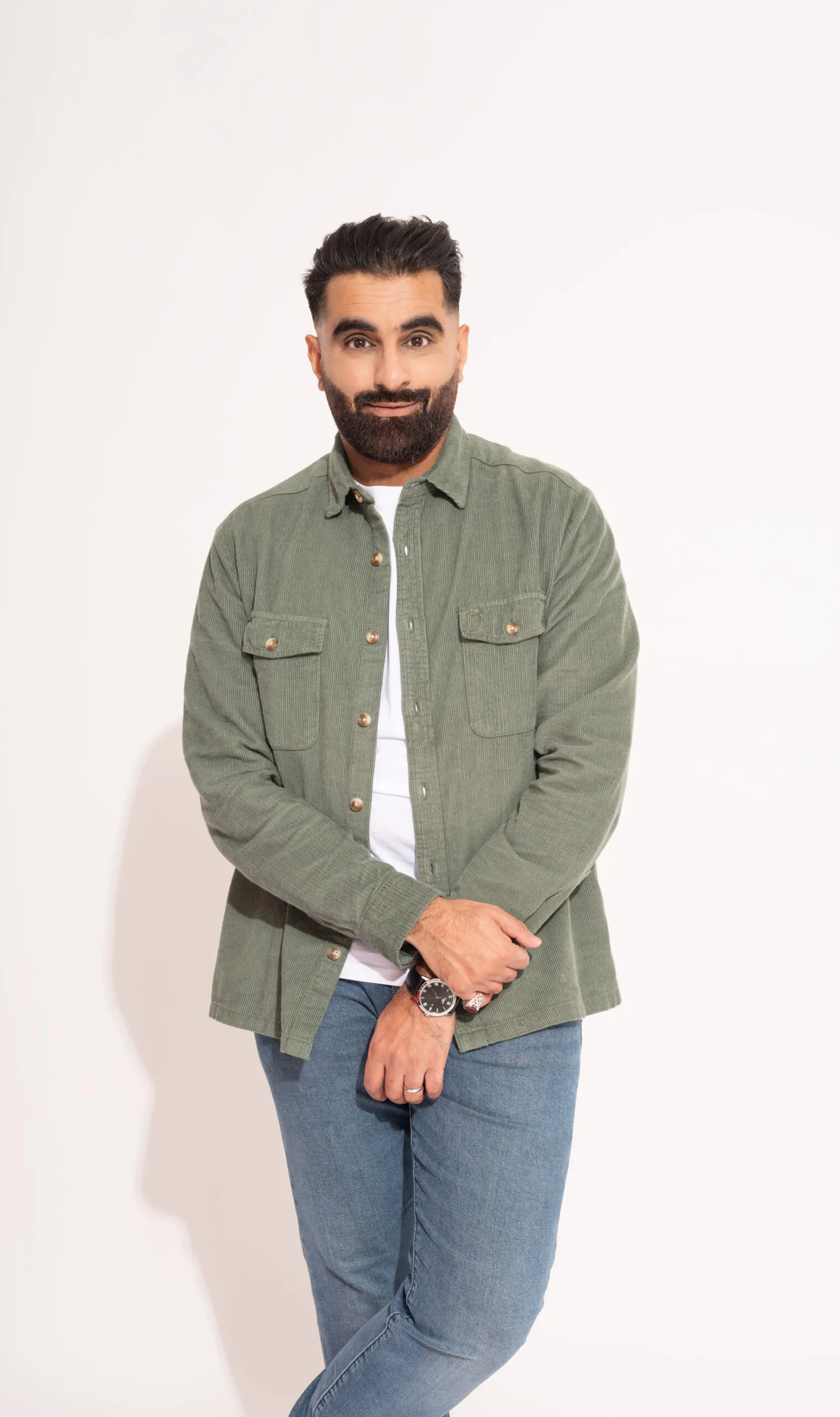 Tez Ilyas