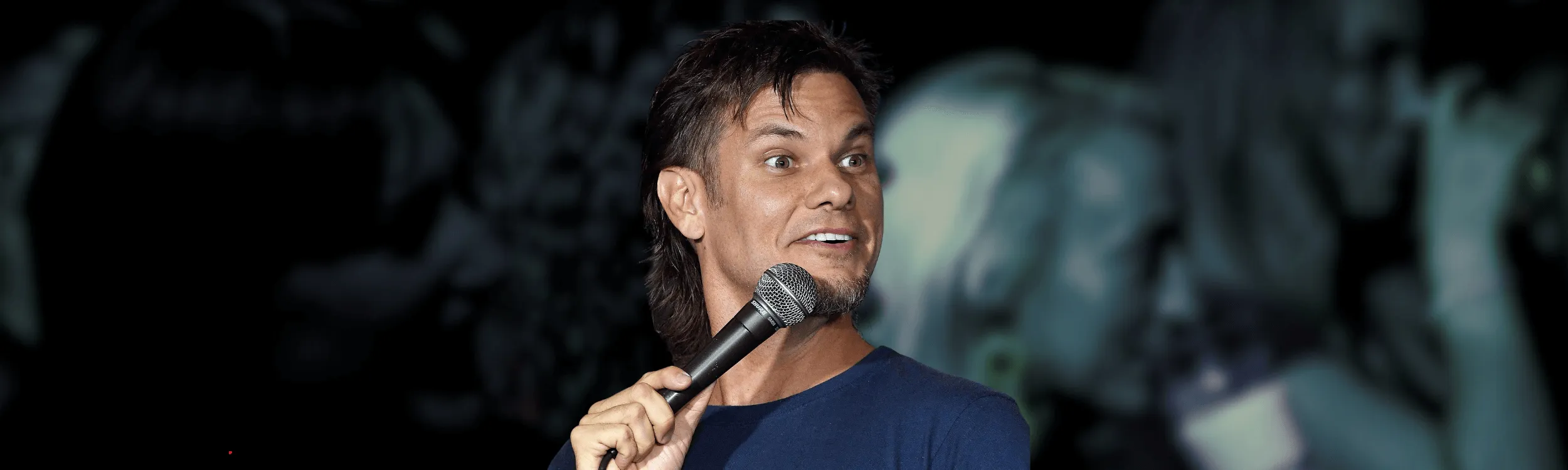 Theo Von