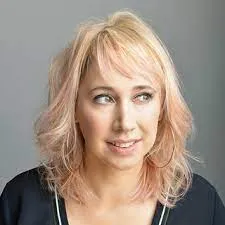 Tiff Stevenson