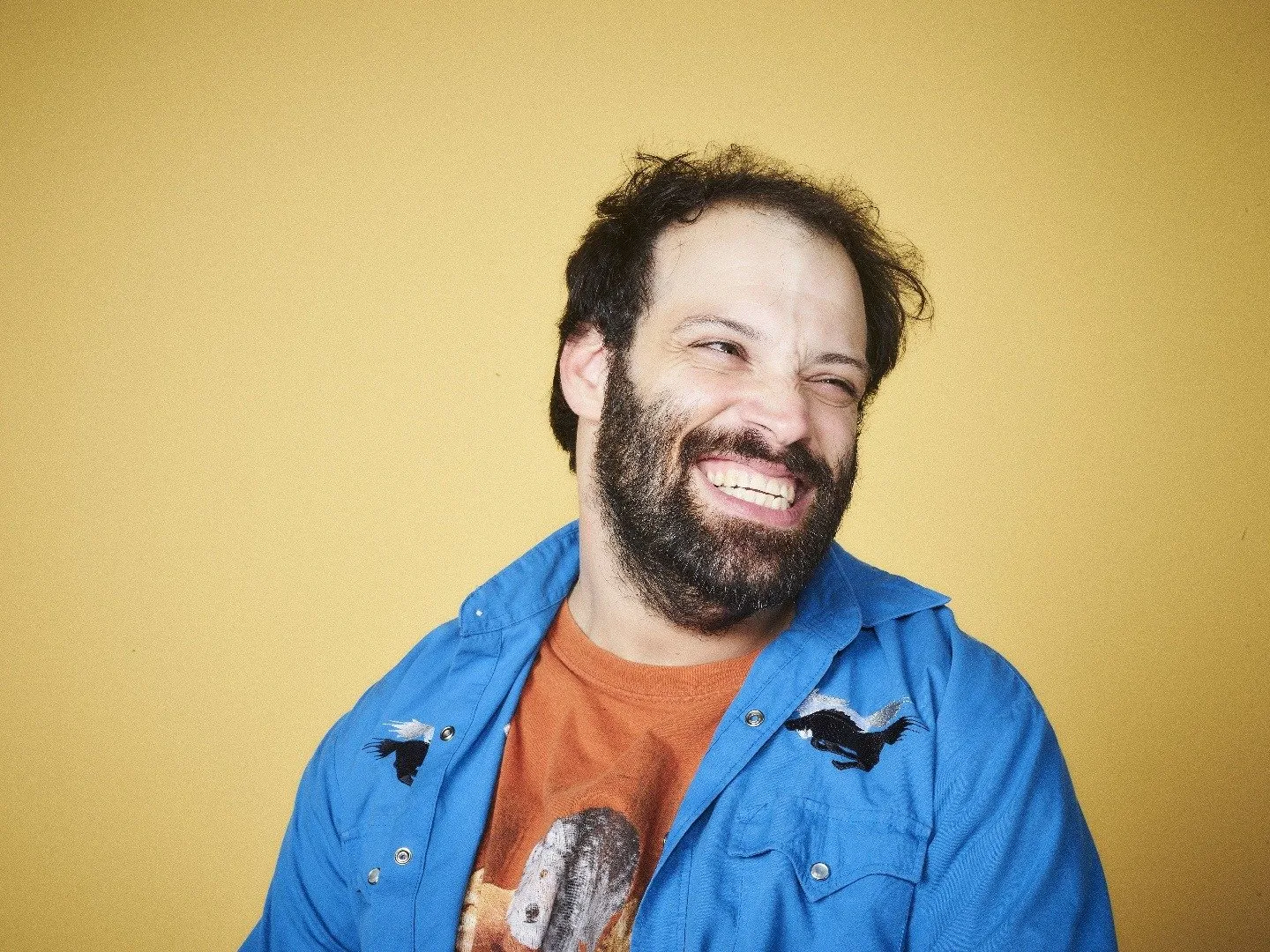 Tim Renkow