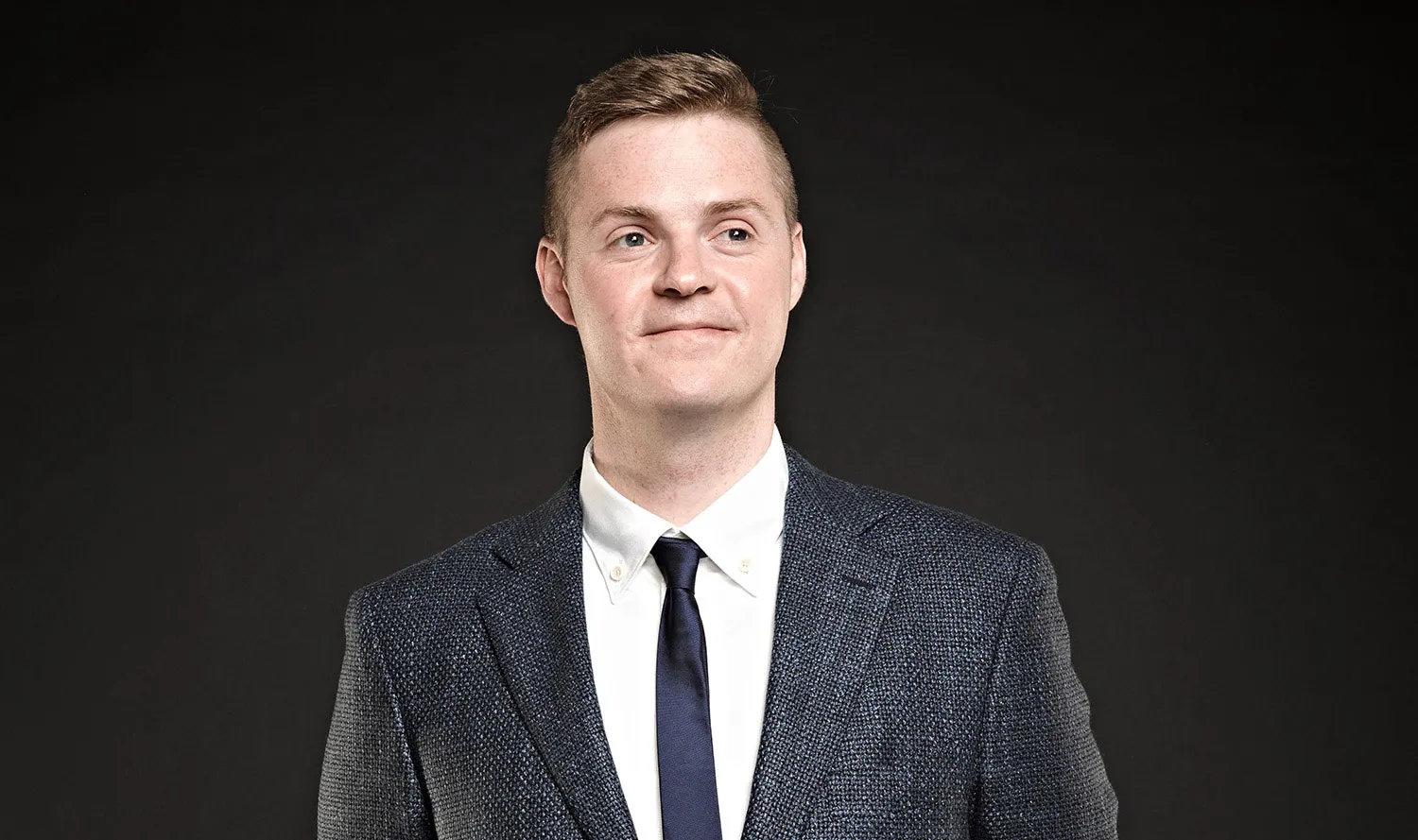 Tom Ballard