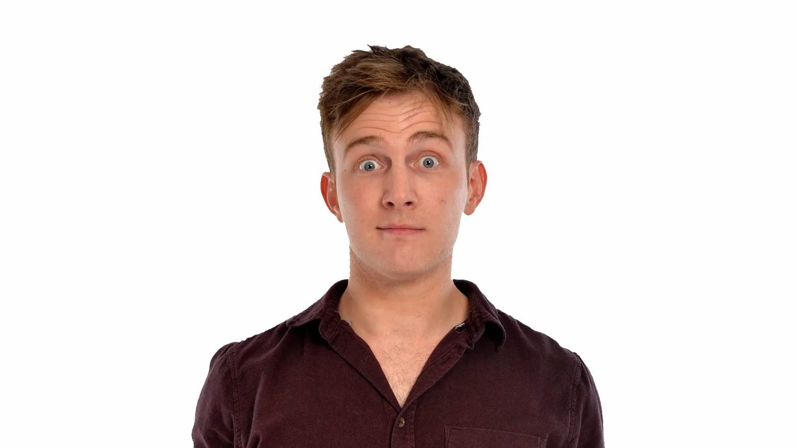 Tom Houghton