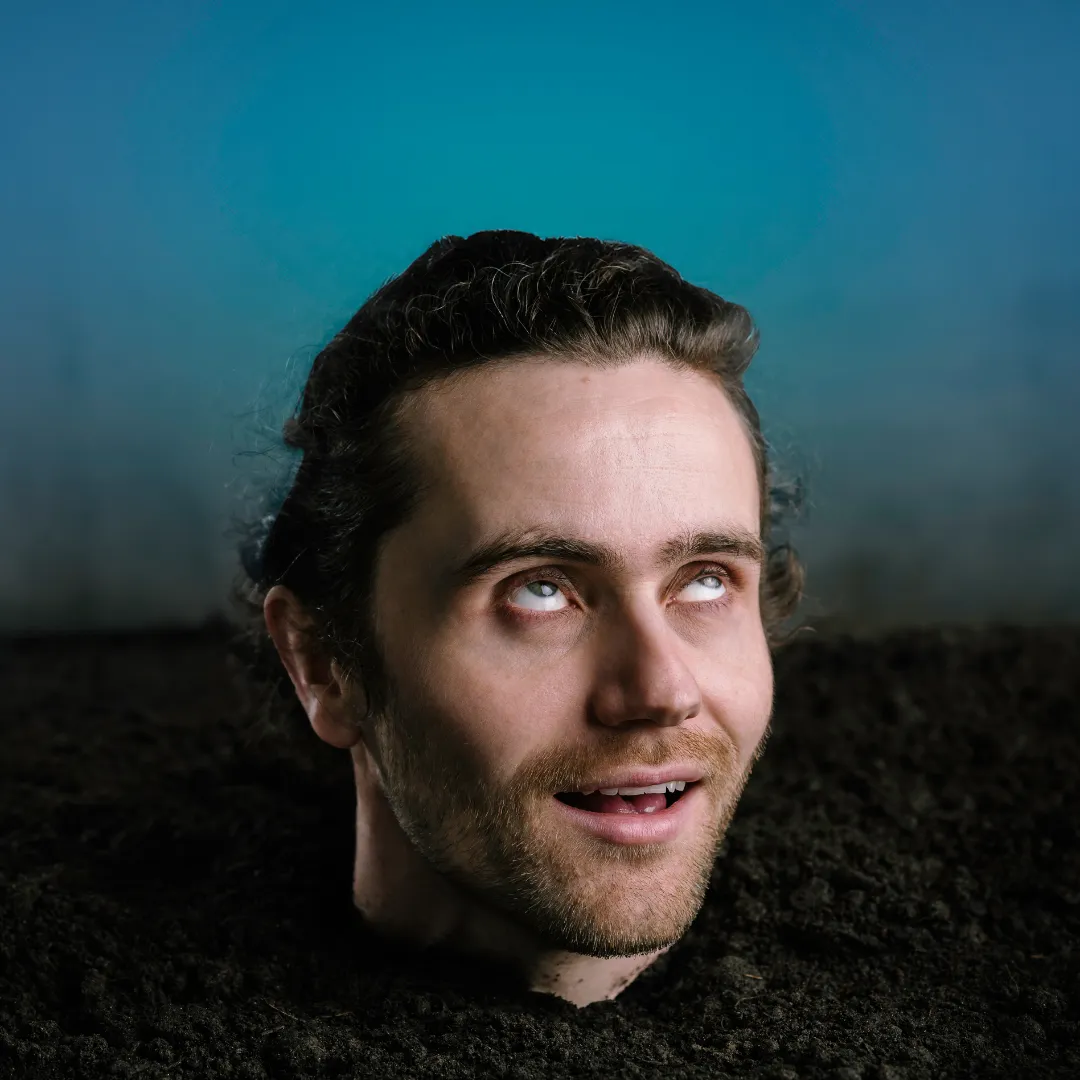 Tom Lawrinson