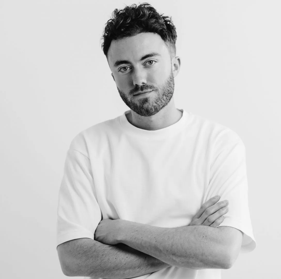 Tom Lucy