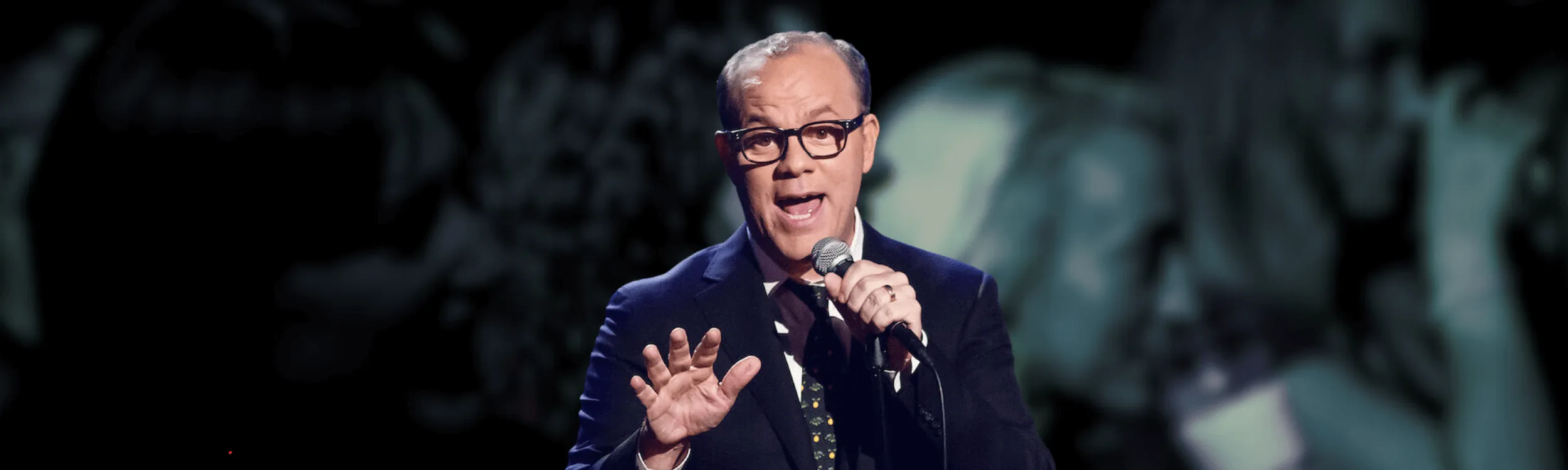 Tom Papa