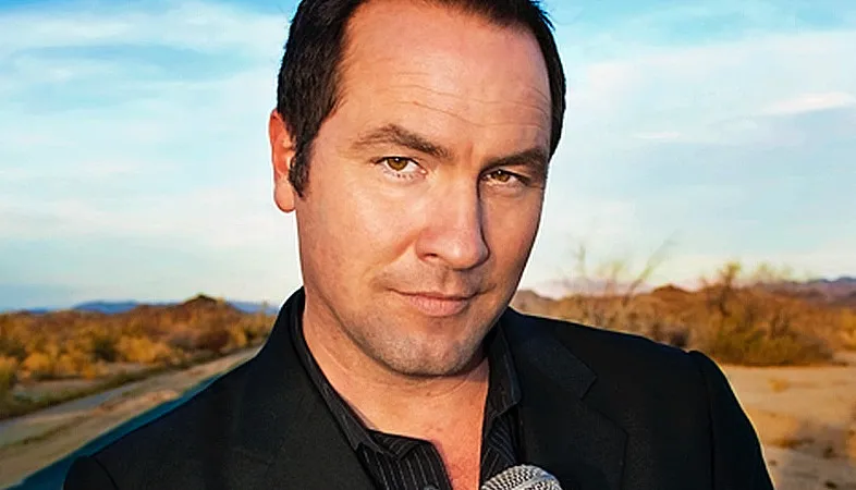 Tom Rhodes