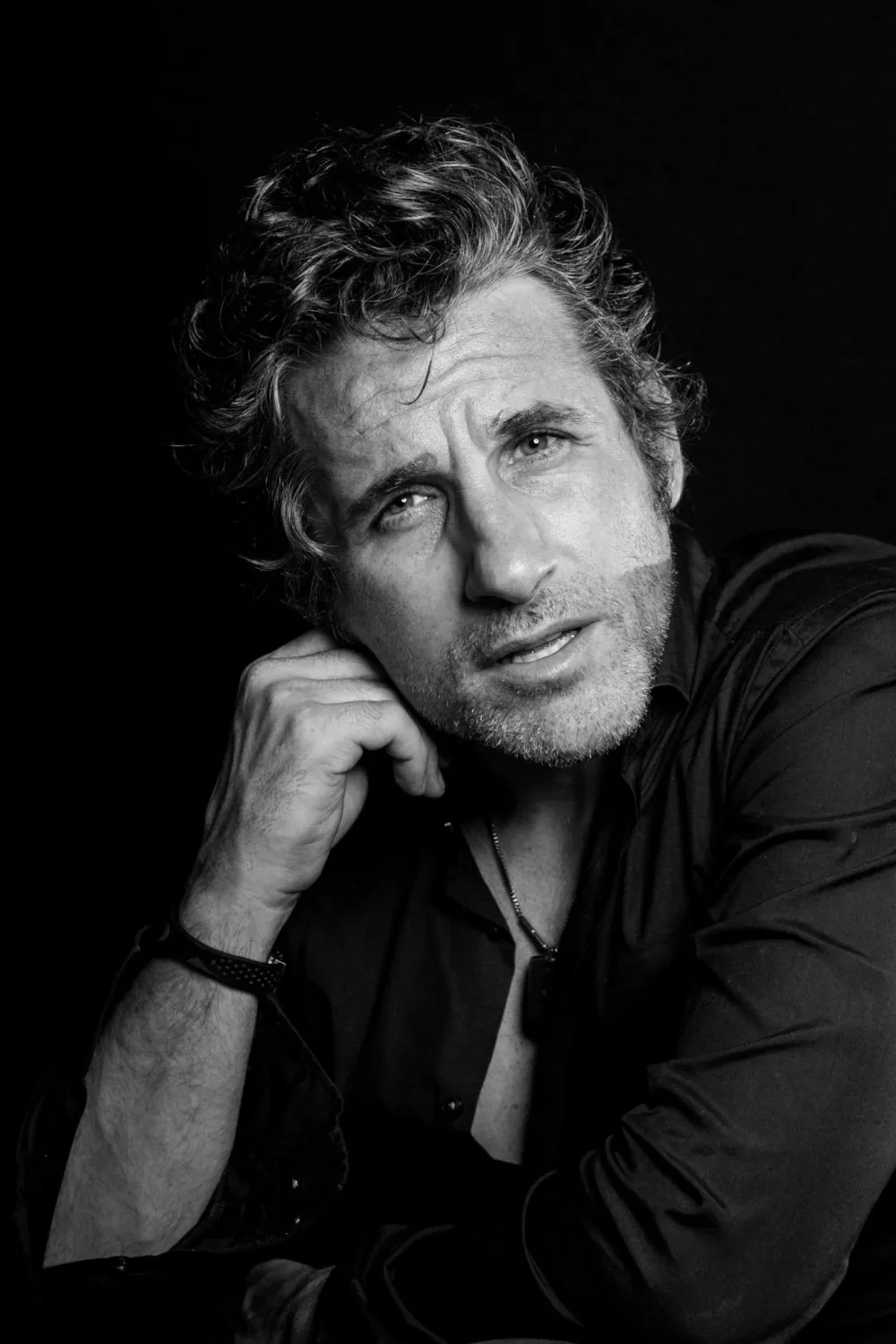 Tom Stade