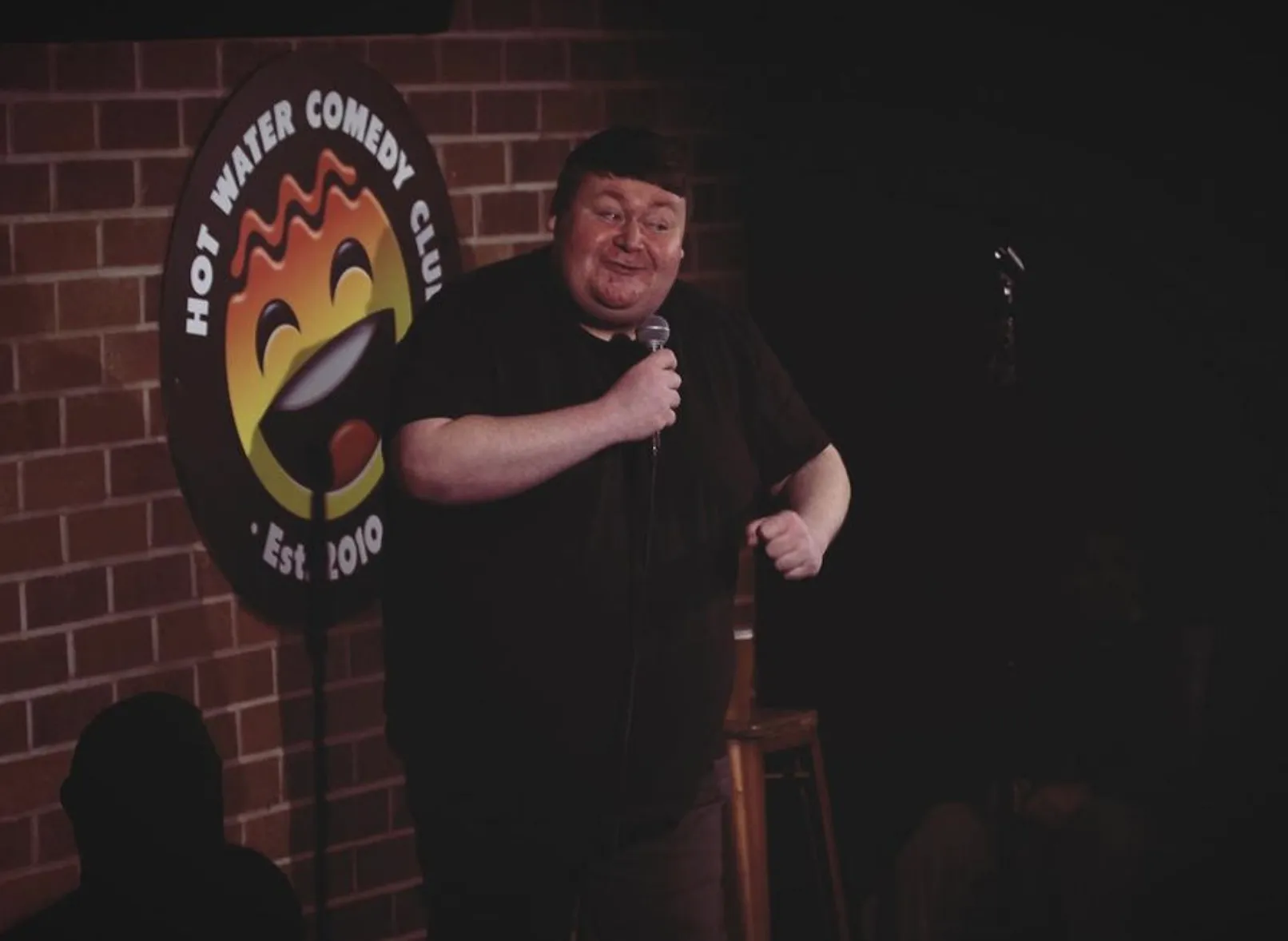 Tony Carroll