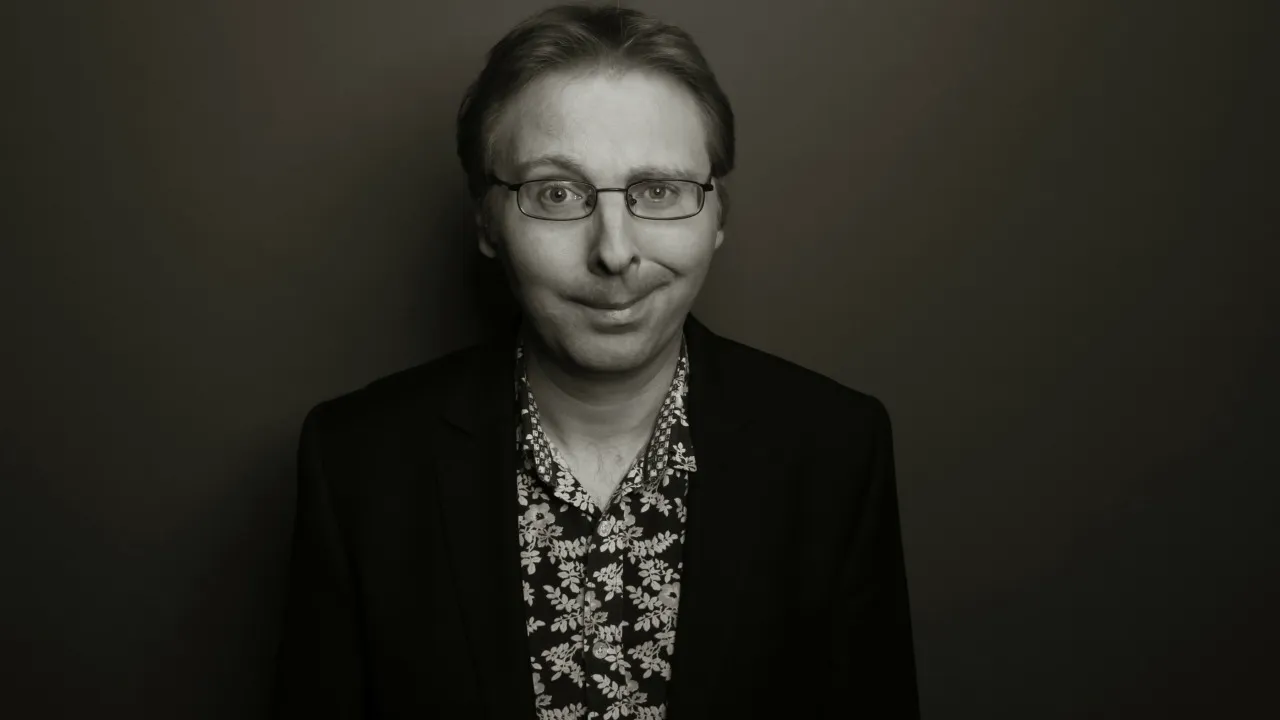 Tony Cowards