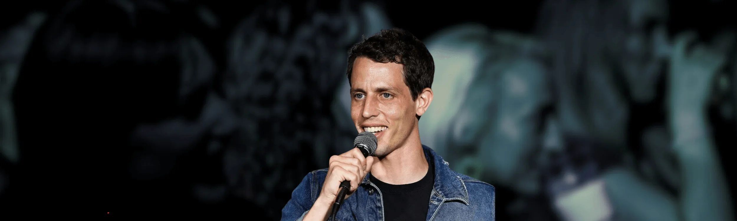 Tony Hinchcliffe