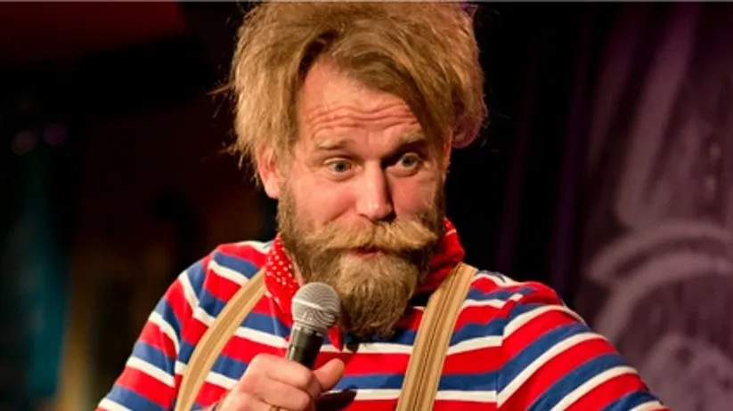 Tony Law