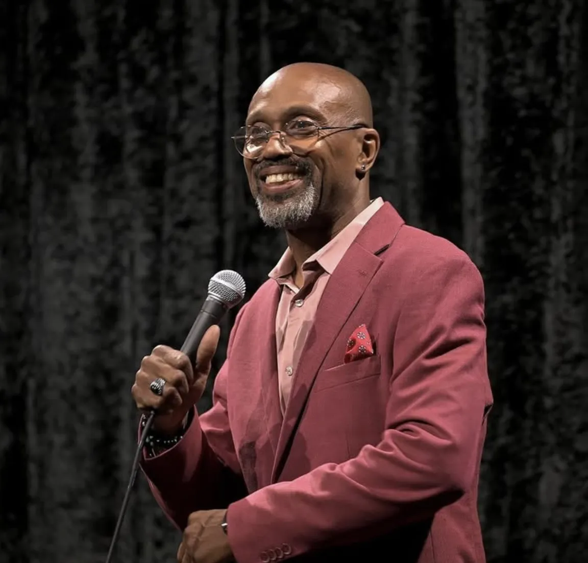 Tony Woods
