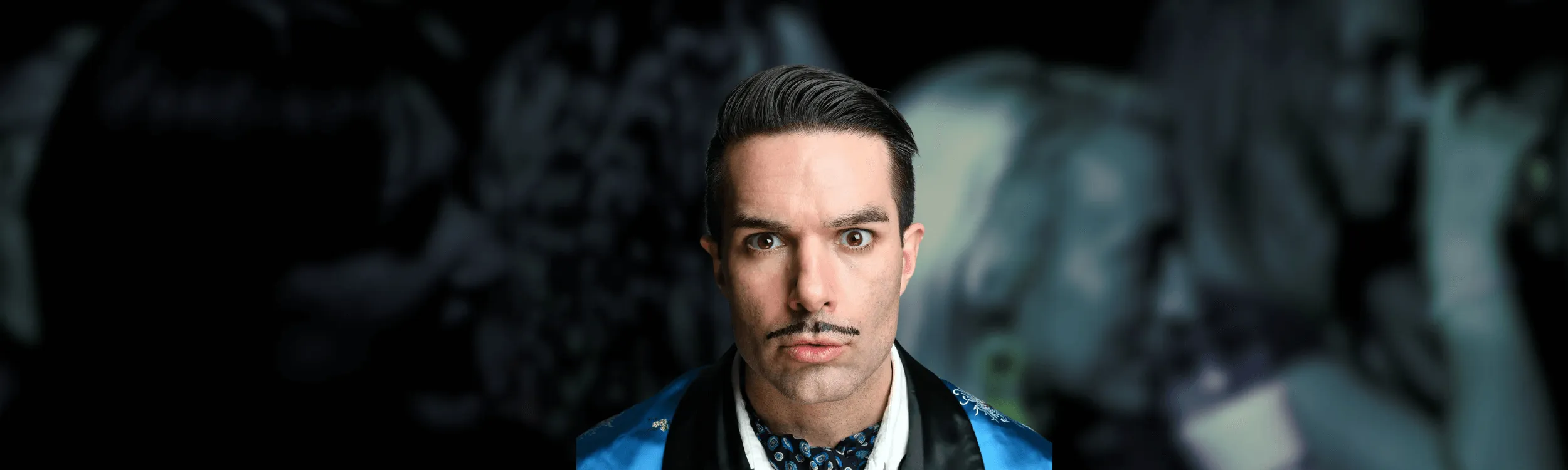 Troy Hawke