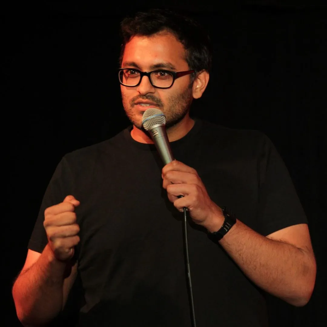 Tushar Singh