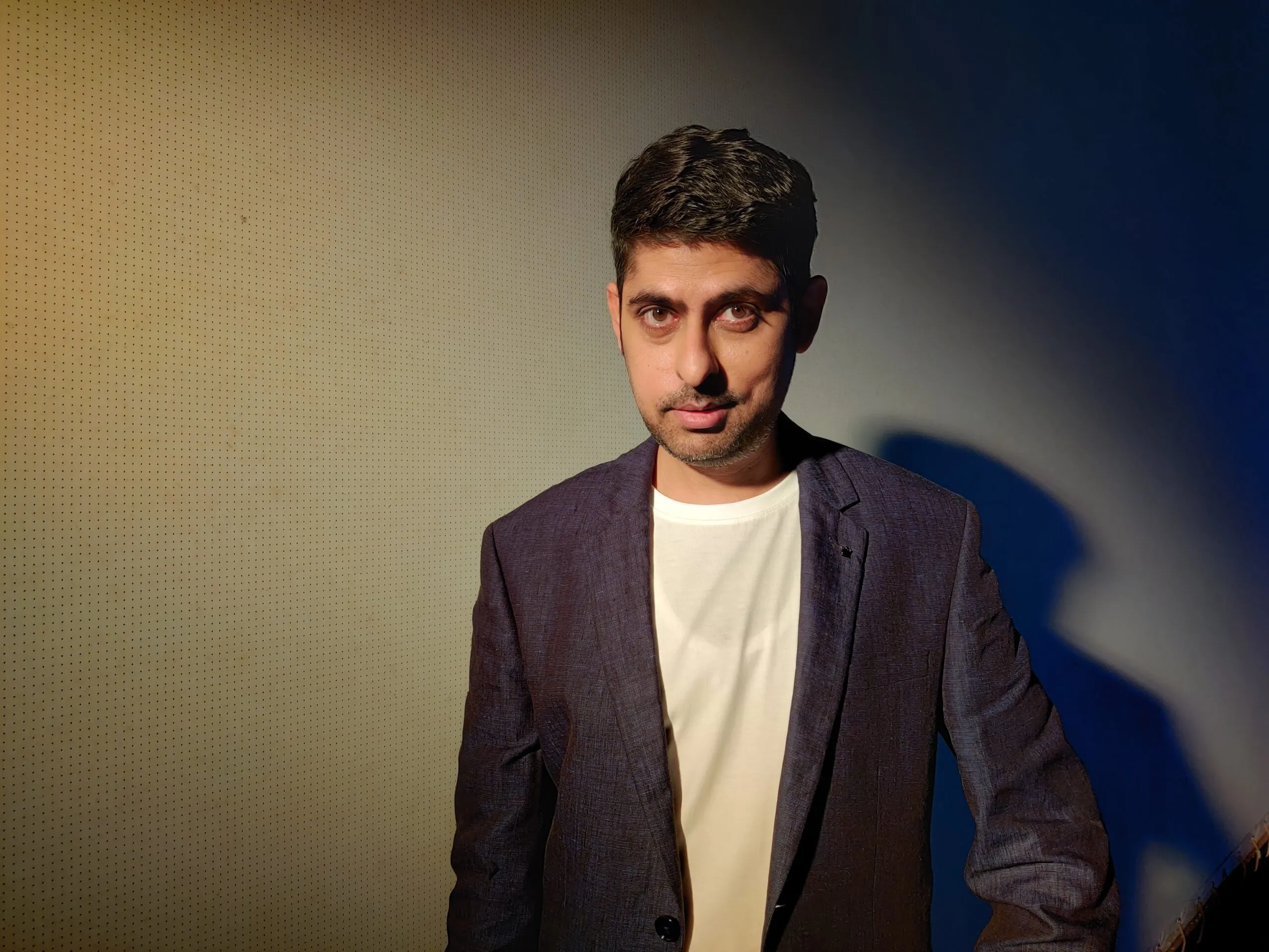Varun Grover