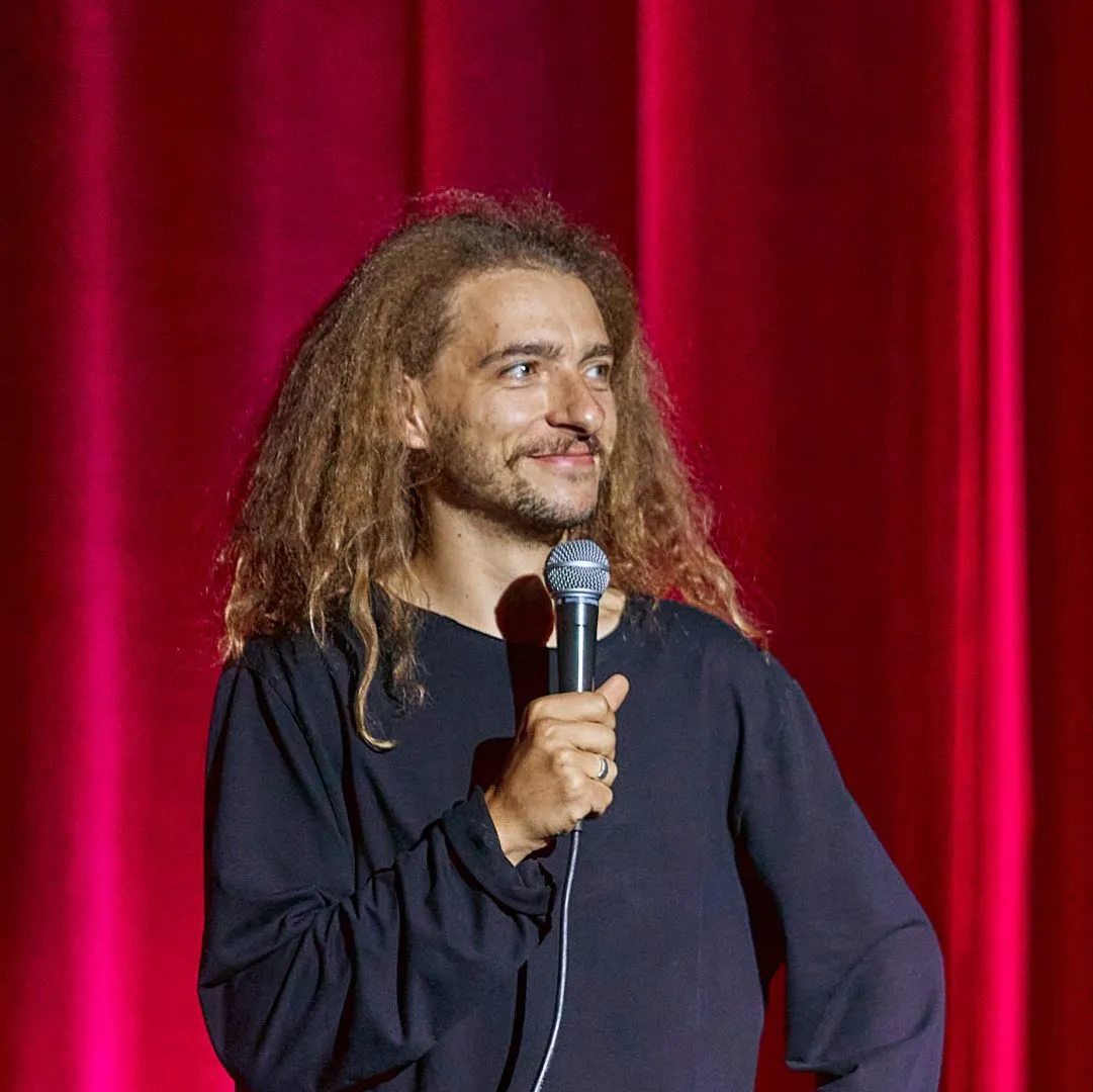 Vasyl Byduck